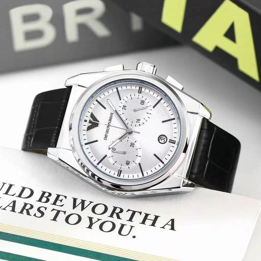 EMPORIO ARMANI EXCHANGE!!!