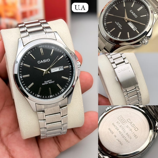 CASIO.1332 EDITION!!!