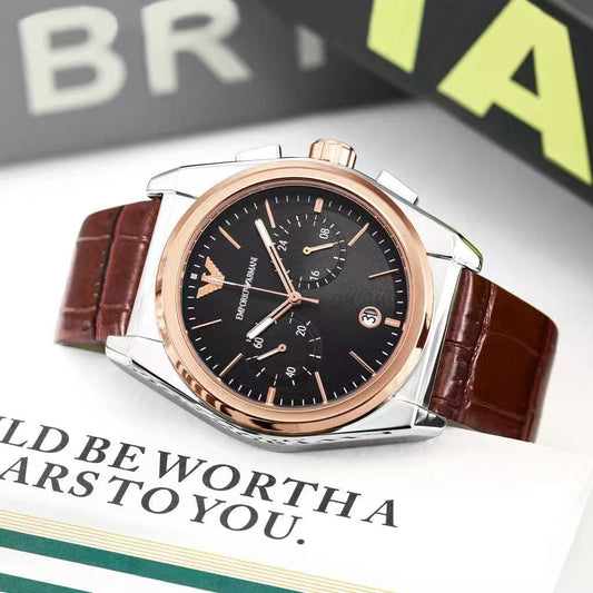 EMPORIO ARMANI EXCHANGE!!!