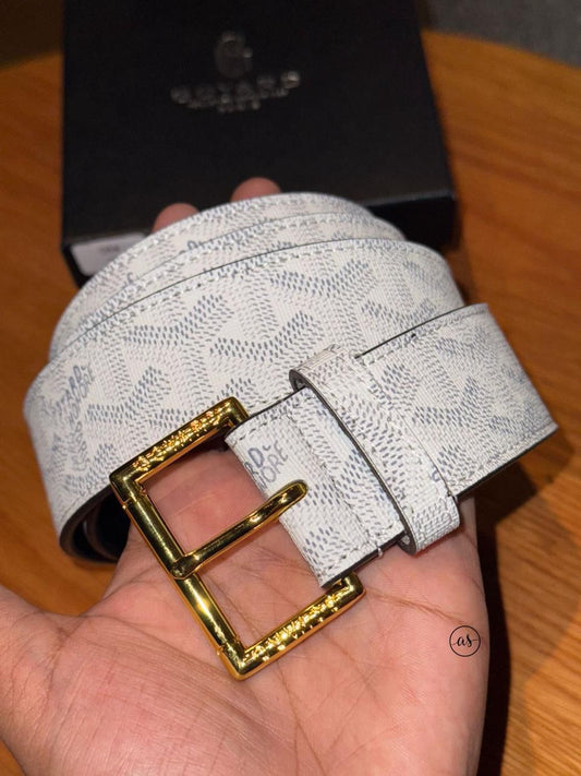 GOYARD METTALIER DEPLUS 1853!!