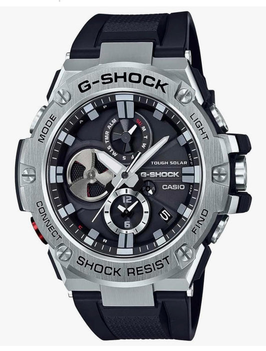 G SHOCK METAL ULTRA PREMIUM COLLECTION AVAILABLE NOW!!!!