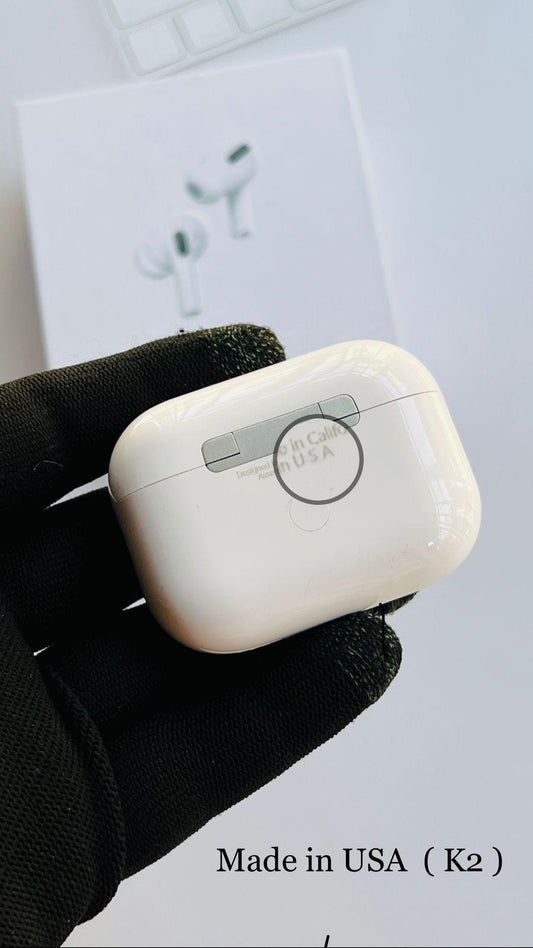 APPLE AIRPODS PRI 2ND GENERATION!!!!