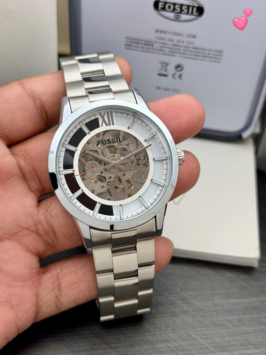 FOSSIL 7AA PREMIUM COLLECTION!!