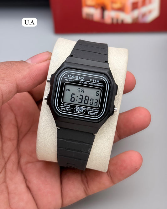 CASIO AC-1818G