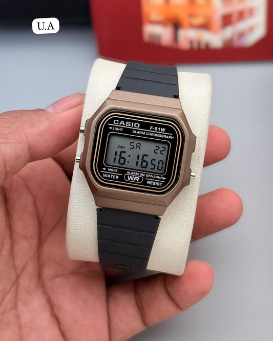 CASIO AC-1818G