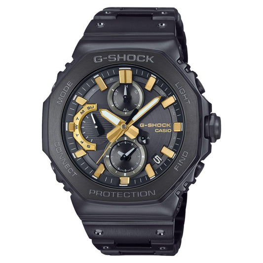 G SHOCK METAL ULTRA PREMIUM COLLECTION